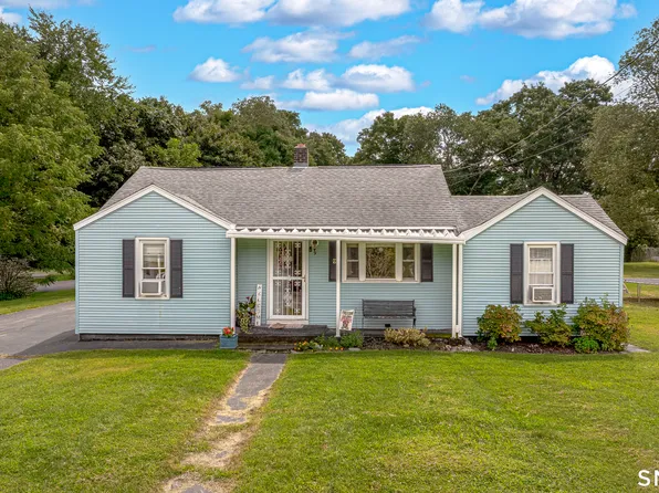 9 Buckingham Road, Mansfield, CT 06033