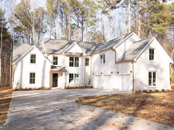 6474 E Stubbs Rd, Atlanta, GA 30349