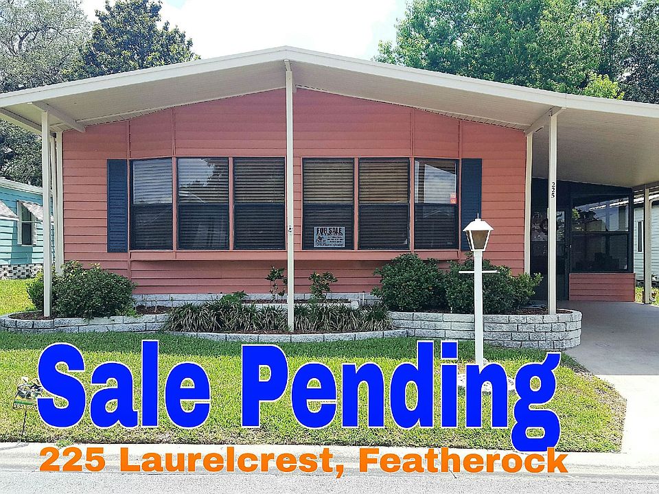 SALE PENDING