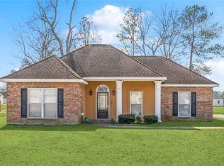 13100 E Coles Creek Loop, Hammond, LA 70403