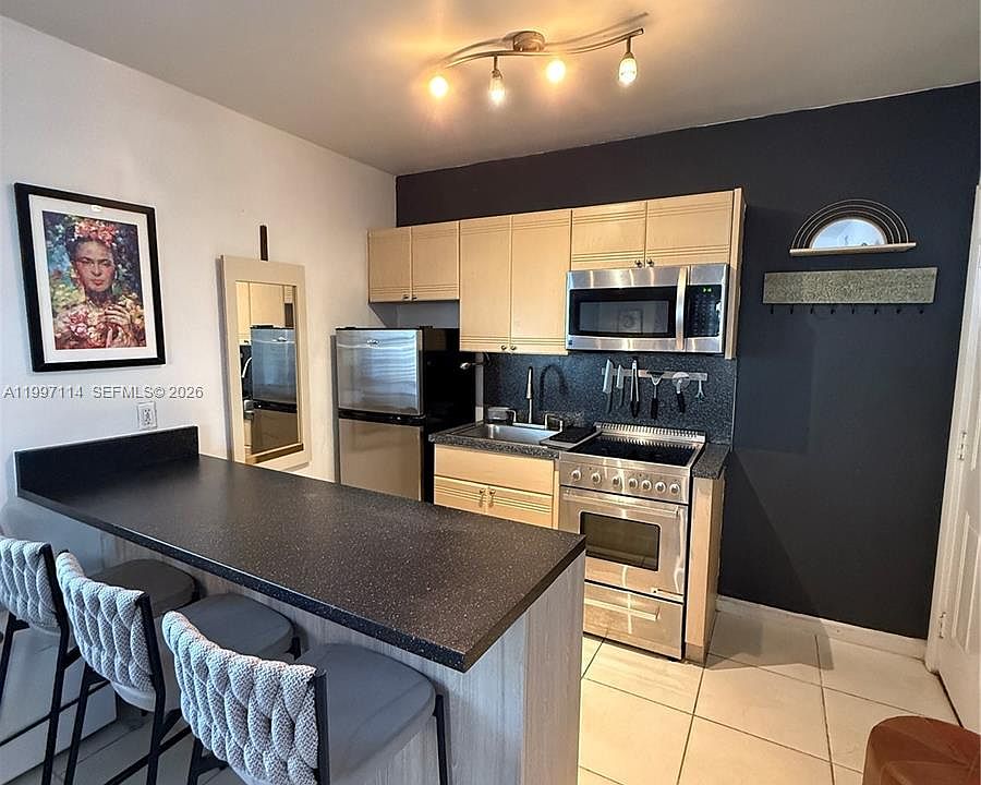 1st image of 601 Michigan Ave APT 3