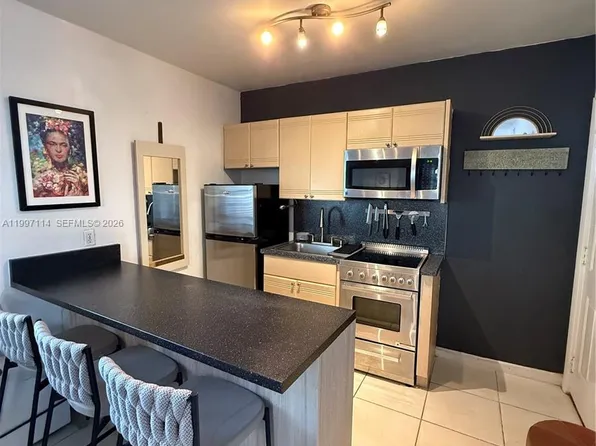 601 Michigan Ave APT 3, Miami Beach, FL 33139