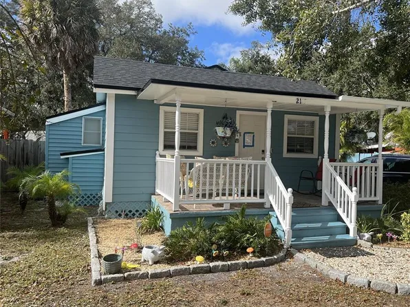 215 N Lockwood Ridge Rd, Sarasota, FL 34237
