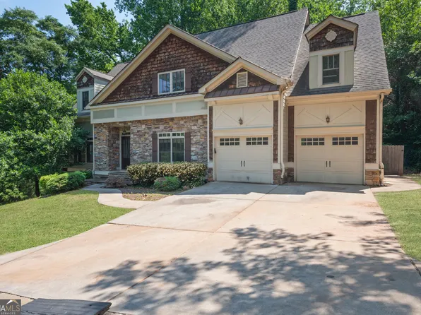 722 Iroquois Dr NE, Marietta, GA 30060
