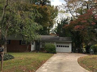 513 Myers Park Dr, Lexington, NC 27292