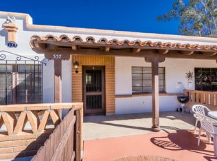 357 S Paseo Quinta, Green Valley, AZ 85614