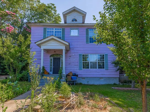 405 S Pinckney St, Union, SC 29379