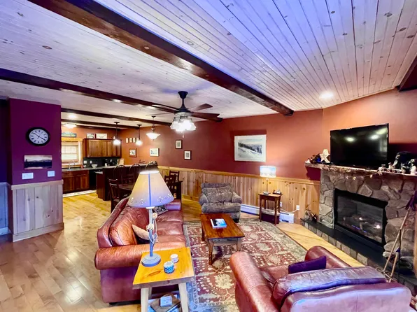 5014 Black Bear Run #5014, Carrabassett Valley, ME 04947