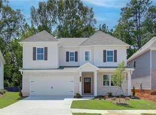 5123 Goldsberry Ln, Mableton, GA 30126