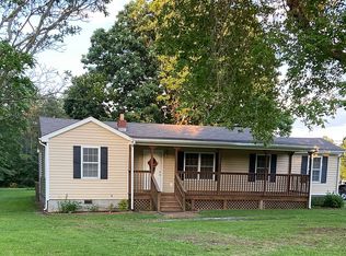 20709 Little Rd, South Chesterfield, VA 23803