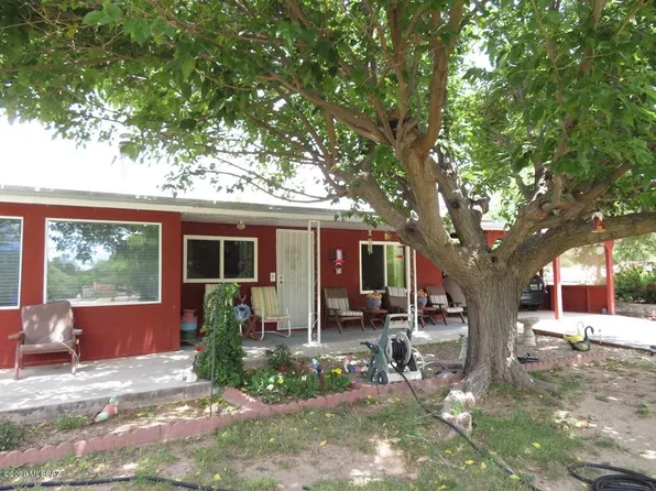 510 E Golden Bell Rd, Saint David, AZ 85630