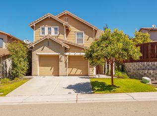 2677 Flintlock Ln, Rocklin, CA