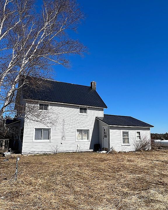 Newly installed Medal Roof