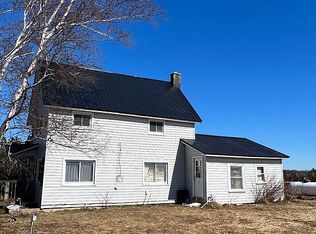 3322 Weaver Rd, Comins, MI 48619