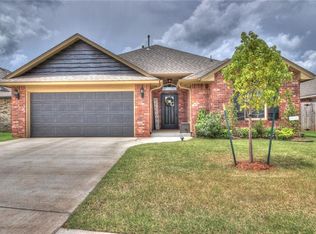 8721 Sw 39th St, Oklahoma City, OK 73179