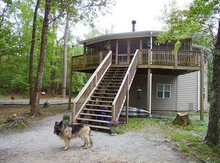 2885 Florence Rd, Merritt, NC 28556