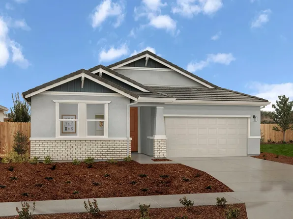 Plan 1429 Modeled Plan, Archer Estates