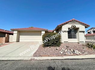 610 W Cassidy Pl, Tucson, AZ 85737