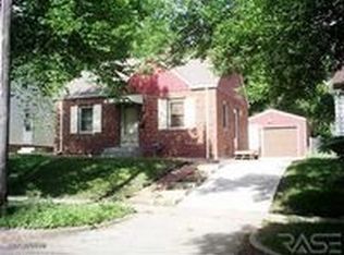 524 S Glendale Ave, Sioux Falls, SD 57104