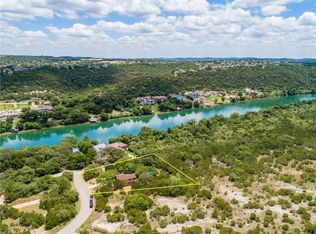 1900 Big Horn Dr, Austin, TX 78734
