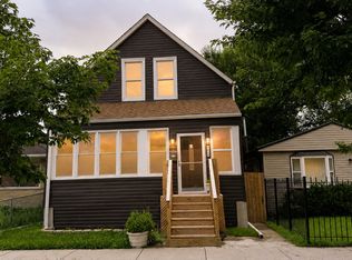 7918 S Anthony Ave, Chicago, IL 60619