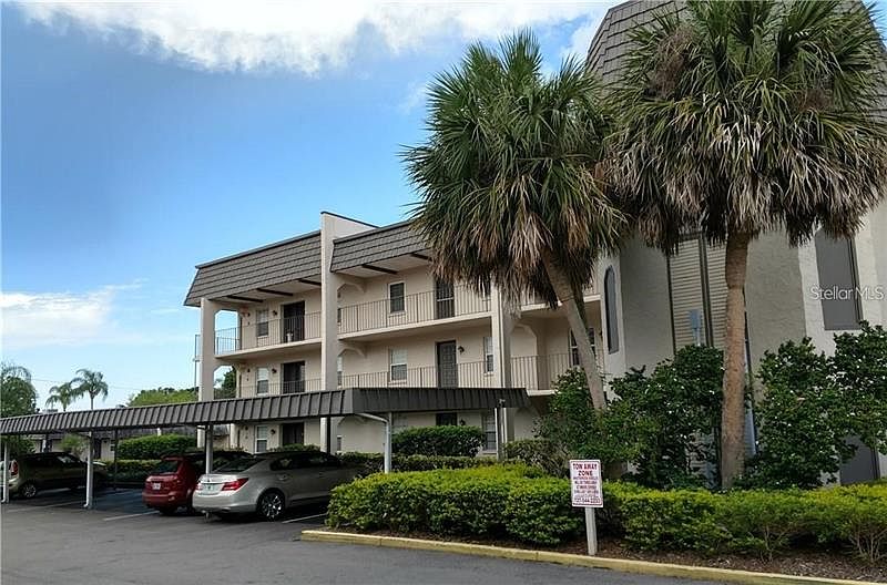 1st image of 8703 Bardmoor Blvd APT 201