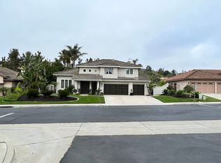 3201 Avenida Magoria, Escondido, CA 92029