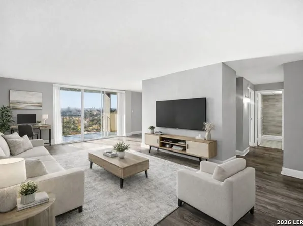 7039 San Pedro #810, San Antonio, TX 78216