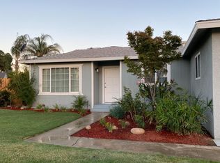 1745 Fordham Ave, Clovis, CA 93611