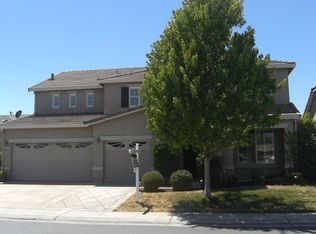 4913 Lotus Pond Way, Elk Grove, CA 95757
