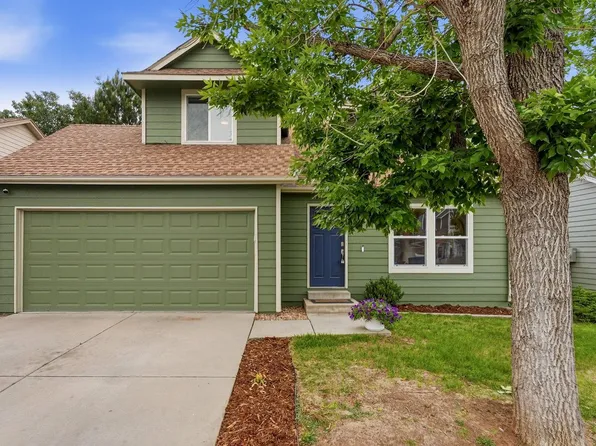1643 Park St, Lafayette, CO 80026