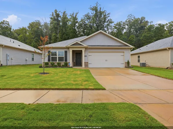 266 Ashland Dr SW, Hanceville, AL 35077