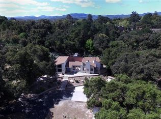 3750 Arena Rd, Atascadero, CA 93422