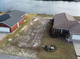 116 Lakeridge Dr, Panama City, FL 32405