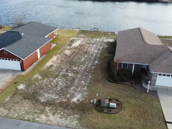 116 Lakeridge Dr, Panama City, FL 32405