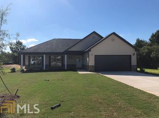 102 Quarry Cir #51, Griffin, GA 30224