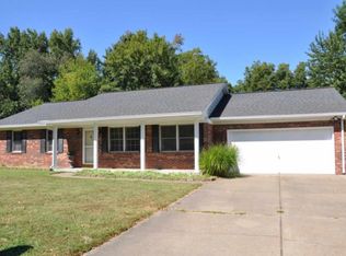 8866 Framewood Dr, Newburgh, IN