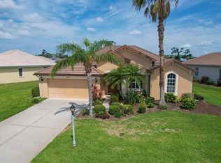 2919 Phoenix Palm Ter, North Port, FL 34288