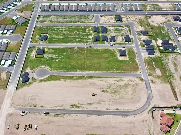 12721 N 37th Ln, McAllen, TX 78504