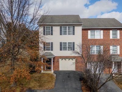 573 Pointe Dr, Harrisonburg, VA, 22801