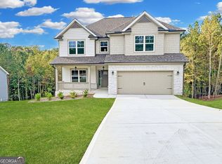 517 Principal Meridian Dr LOT 22, Dallas, GA