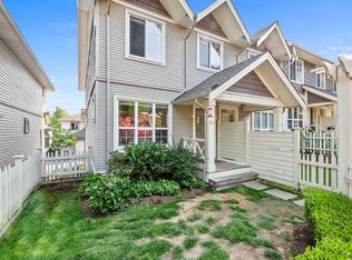 4401 Blauson Blvd #80, Abbotsford, BC V3G0A4