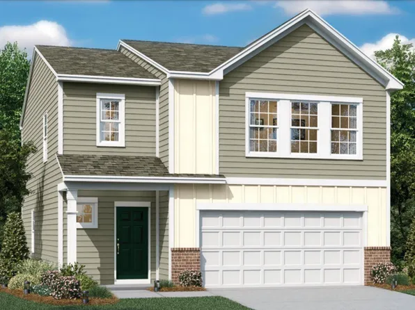 1461 Broadtree Cir Homesite 62, Greenville, SC 29605