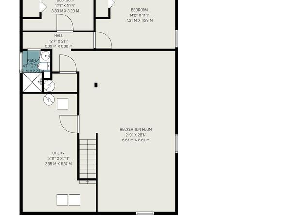 9561 W Wesley Drive, Lakewood, CO 80227