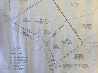 0 Marks Ln, Gardiner, ME 04345