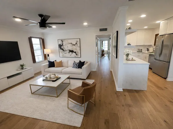 1201 Larkwood Dr, Austin, TX 78723