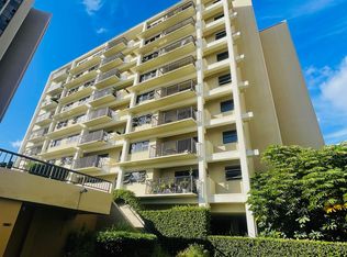 21 Craigside Pl #4C, Honolulu, HI 96817