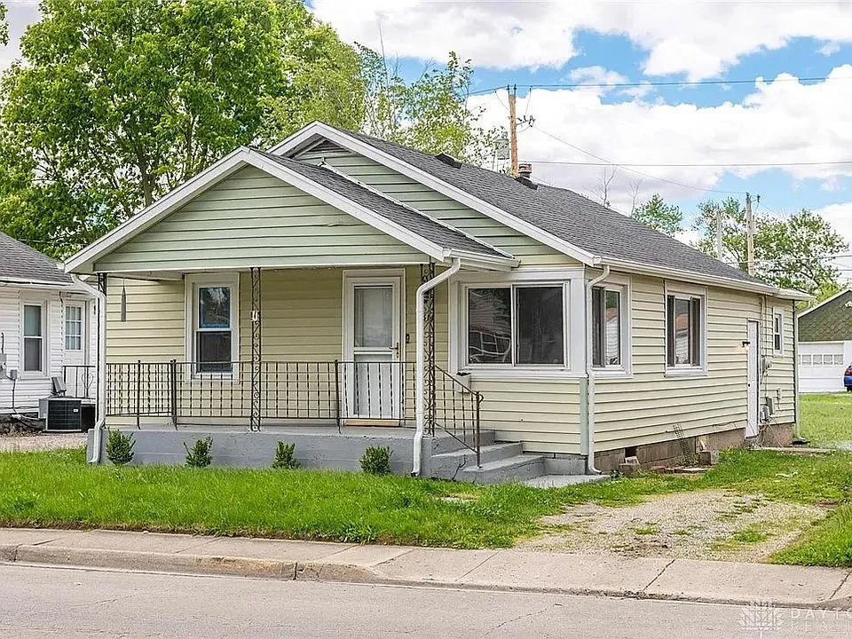 314 McKinley Ave