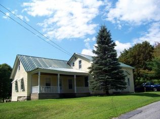 37 Veterans Rd, Ticonderoga, NY 12883