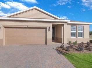 4465 NW 53rd Avenue Rd, Ocala, FL 34482